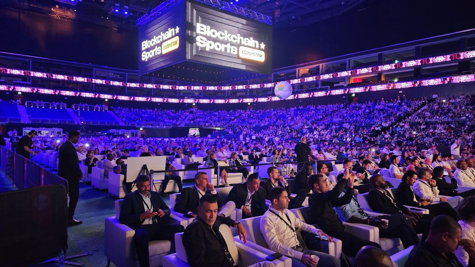 Elevating Event Translation with FM Technology at a Global Conference Langpros Interpreting Dubai