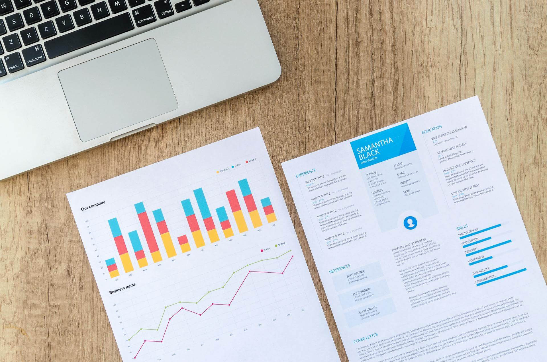 Delivering Quality and Fast Turnaround for a Global Marketing Leader