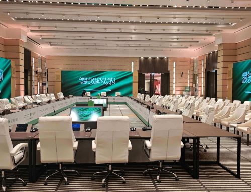 Ensuring Seamless Multilingual Communication at the WADA Executive & Foundation Board Meetings 2024