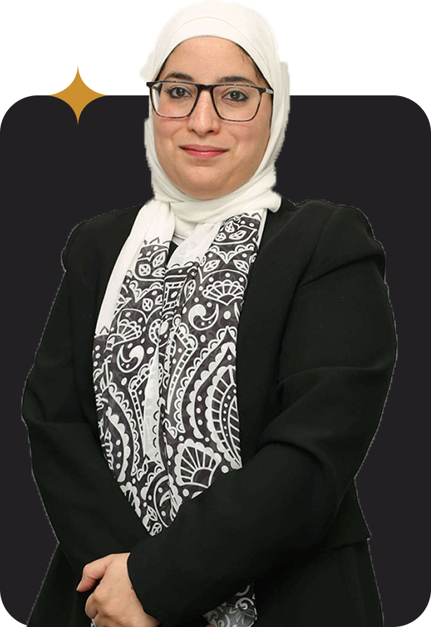 Sarah Salah Meet Our Team Langpros
