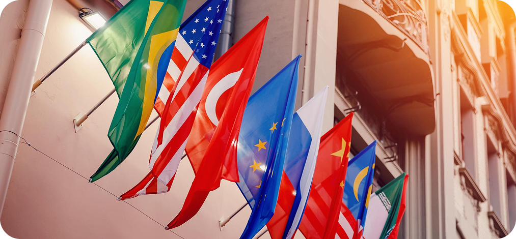 embassies