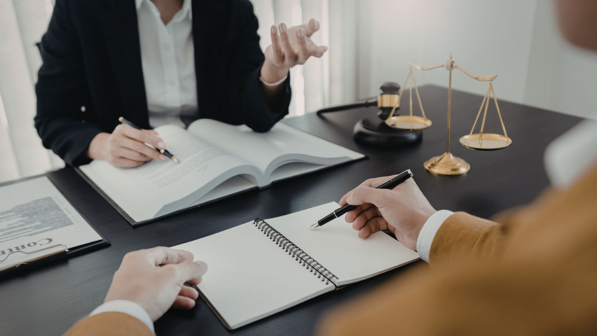 Why Certified Legal Translation Demand Explodes During Global Uncertainty