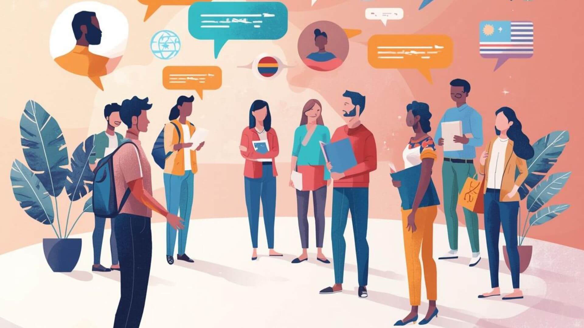 Why Localization Is Now a Survival Tool for Companies in the Middle East